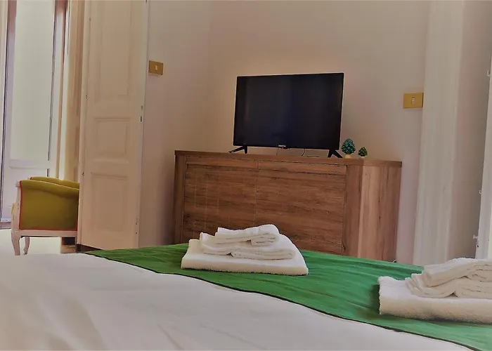Casa Di Peppe
