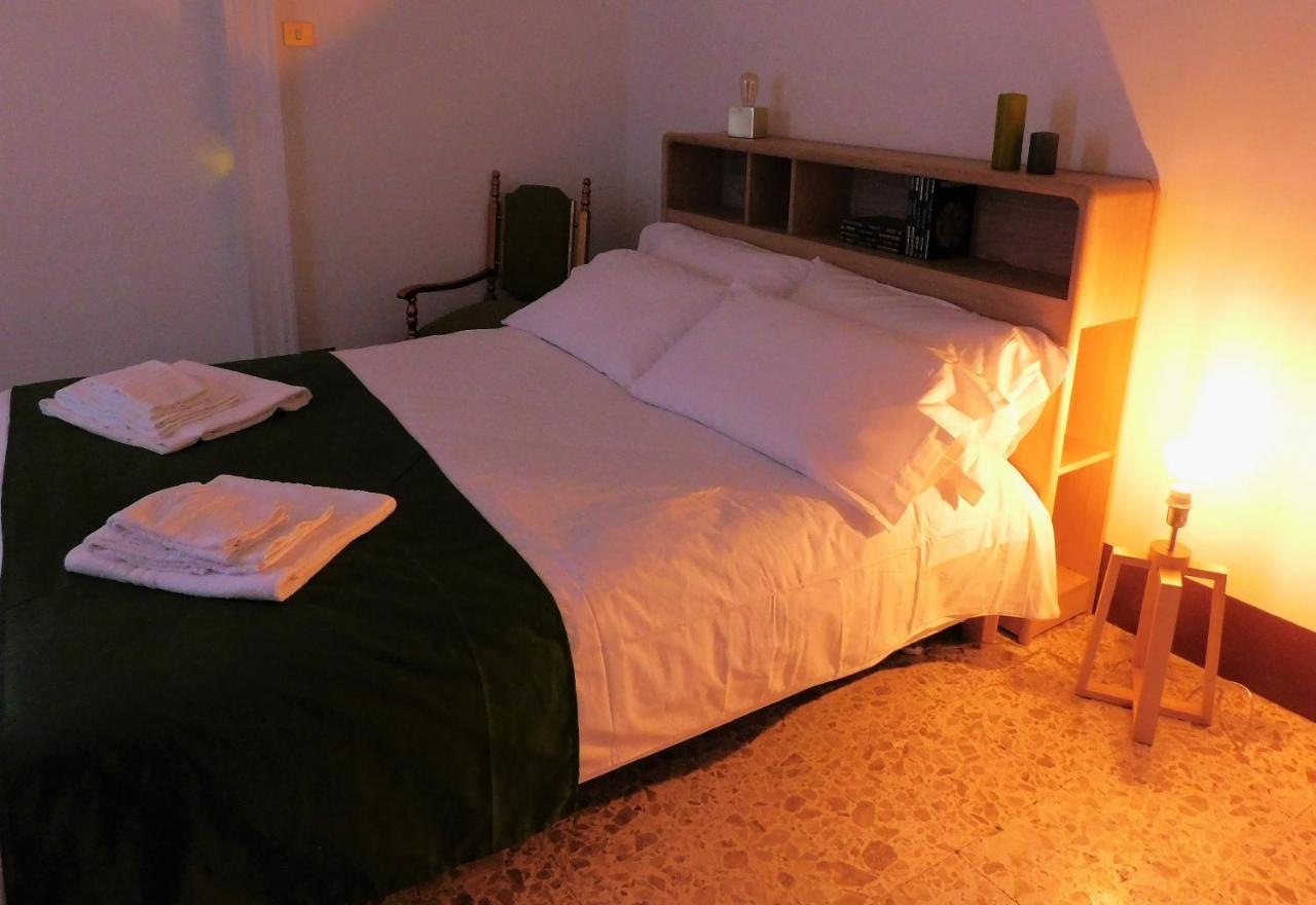 Apartment Casa Di Peppe