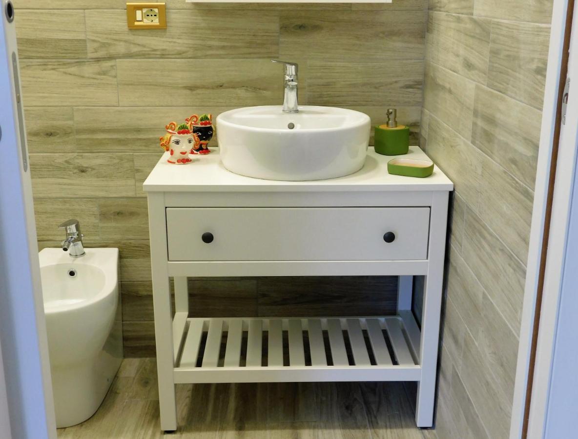 Casa Di Peppe Apartment *