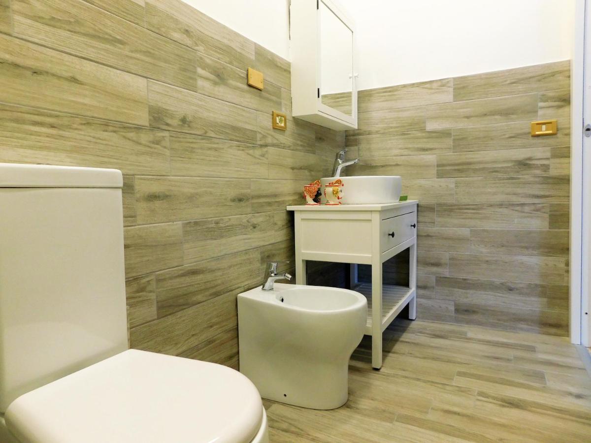 Apartment Casa Di Peppe Catania