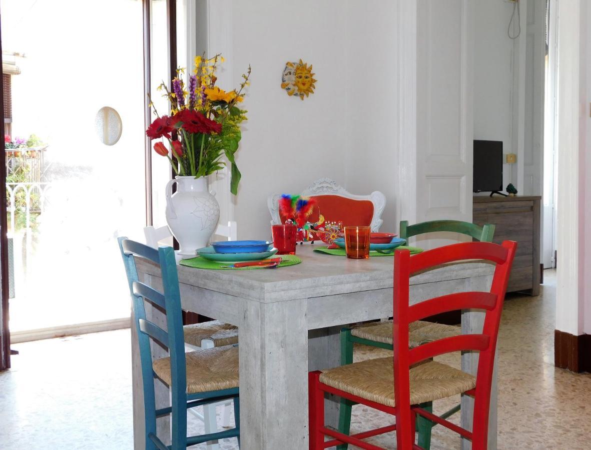 Apartment Casa Di Peppe *