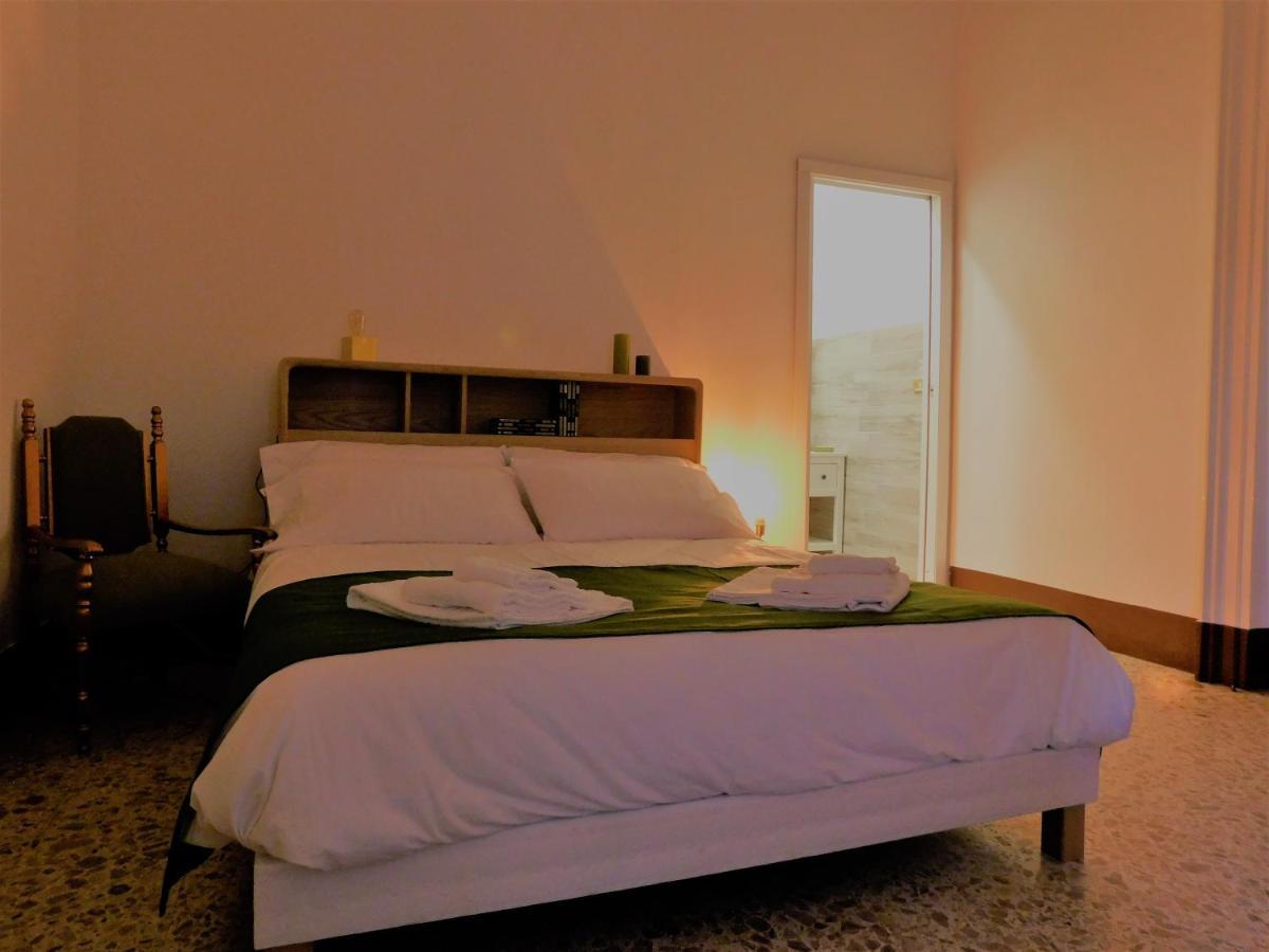 Apartment Casa Di Peppe