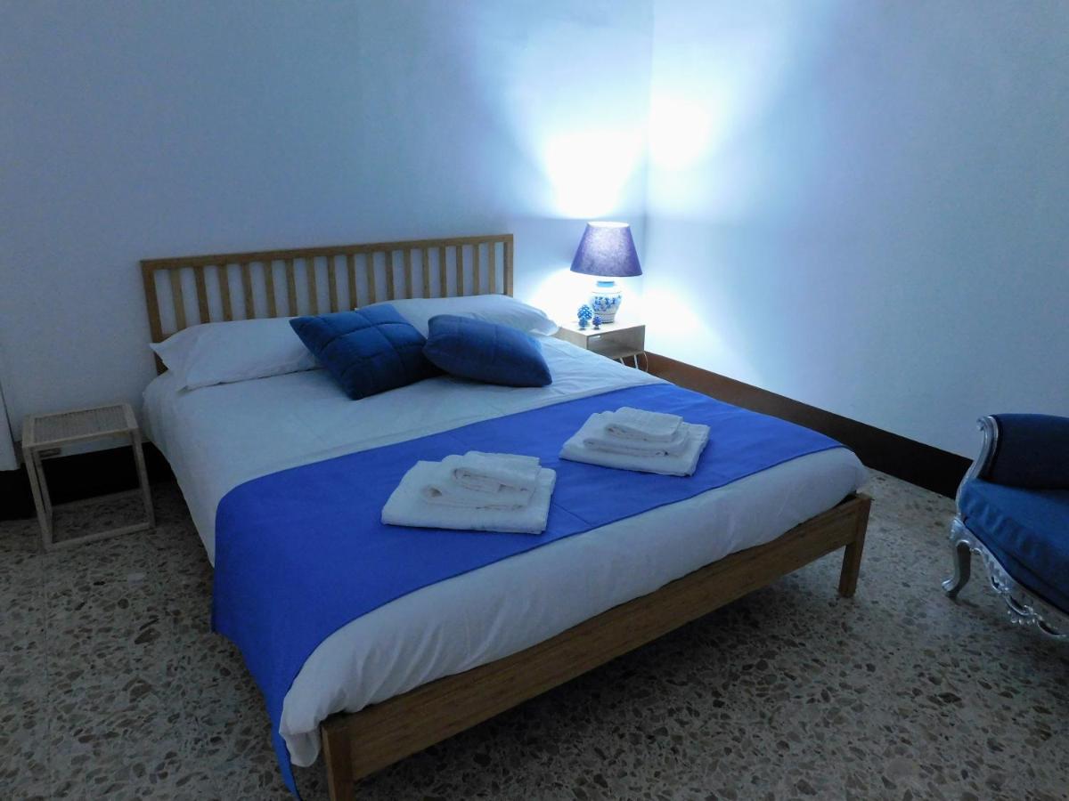 Apartment Casa Di Peppe Catania