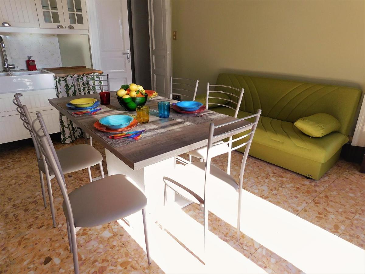Casa Di Peppe Apartment *