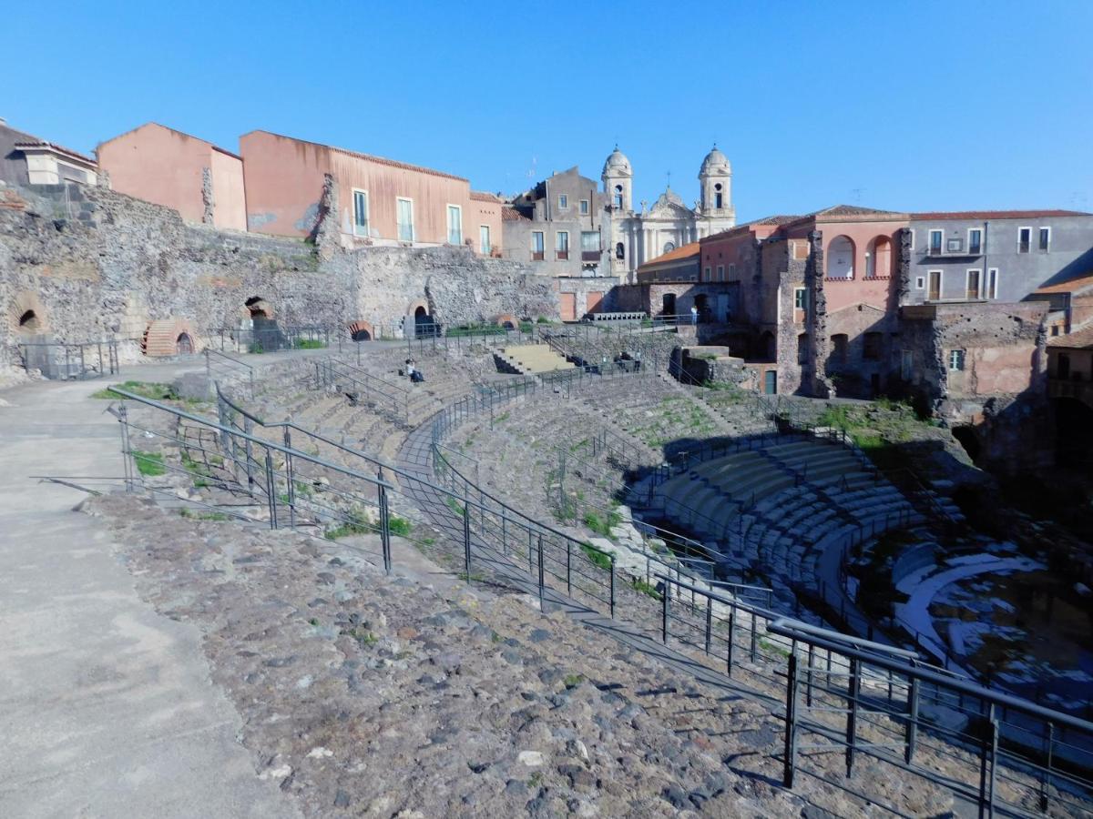 Casa Di Peppe Catania