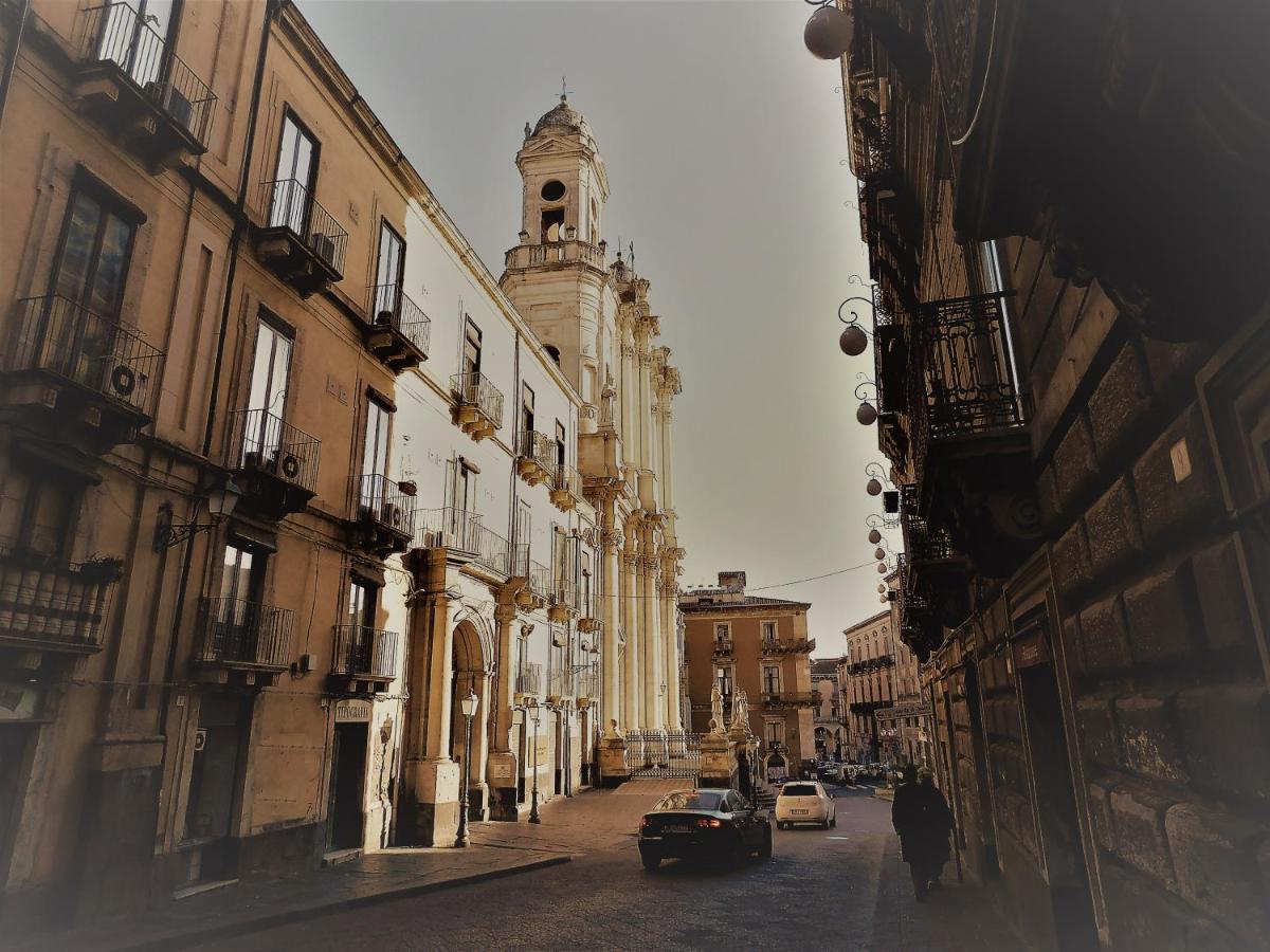 Casa Di Peppe * Catania