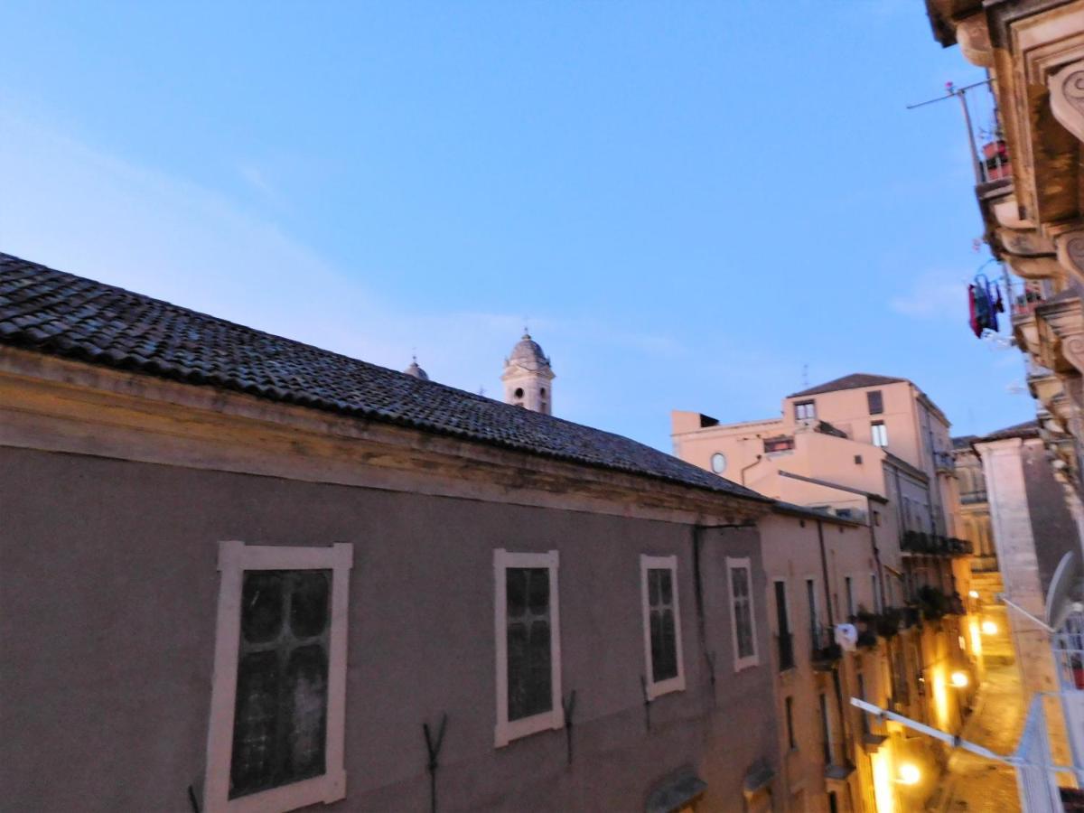 Casa Di Peppe Apartment