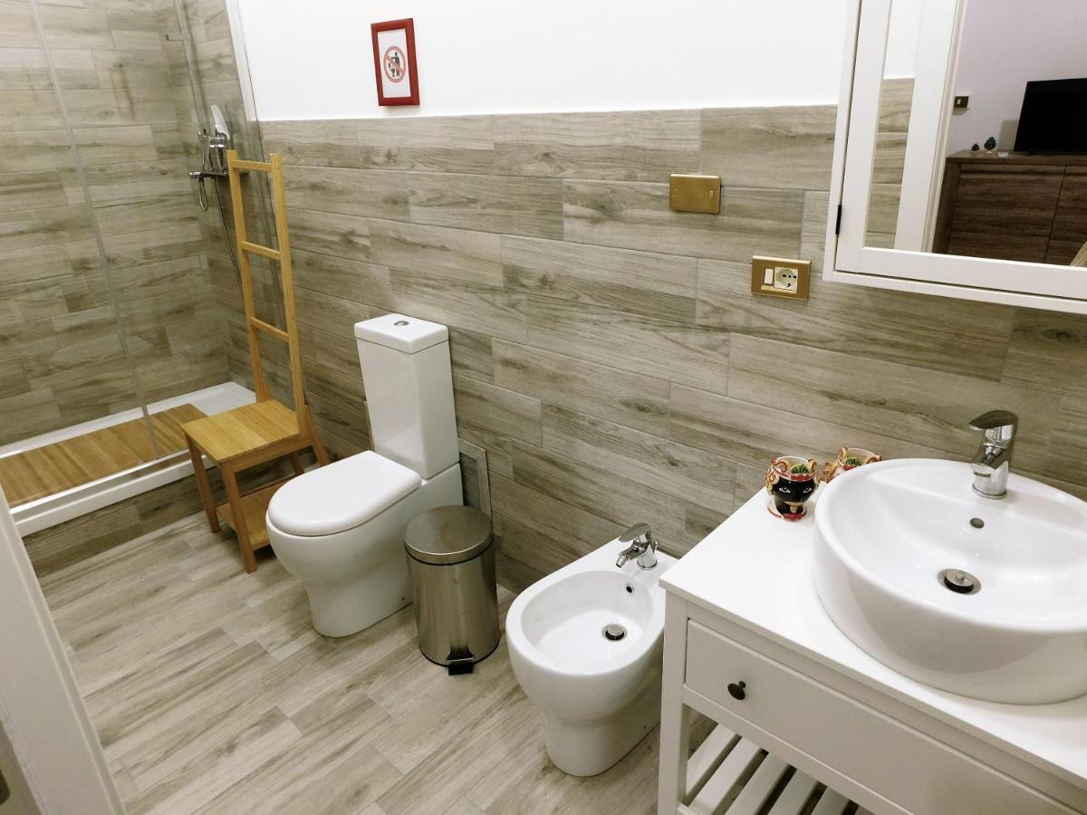 Casa Di Peppe Apartment