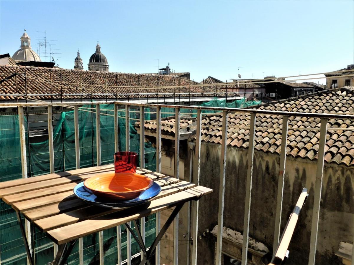 Apartment Casa Di Peppe