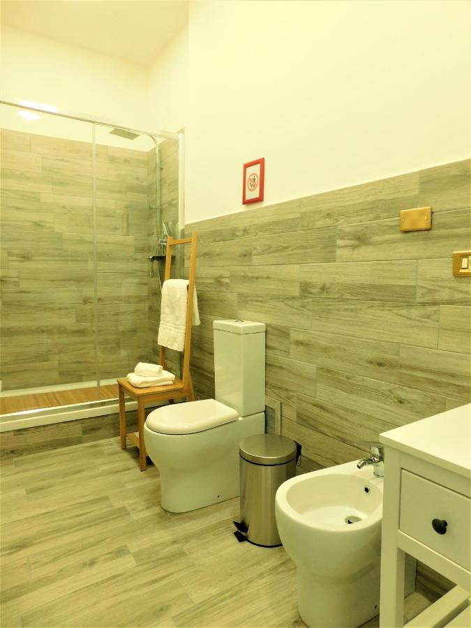 Casa Di Peppe Apartment *
