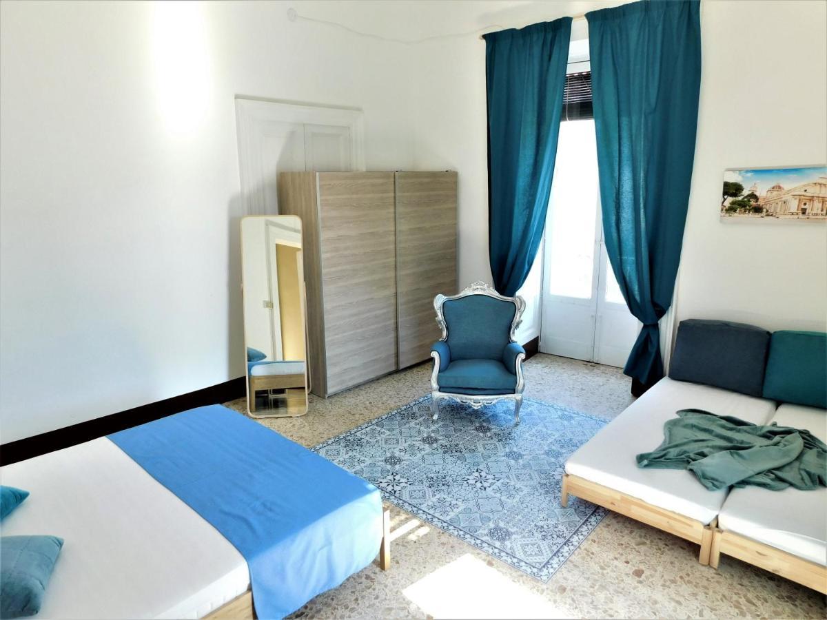 Apartment Casa Di Peppe
