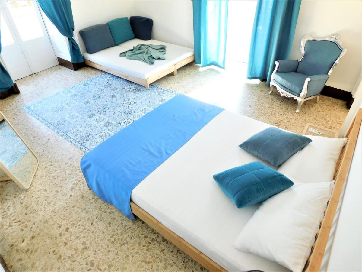 Apartment Casa Di Peppe Catania