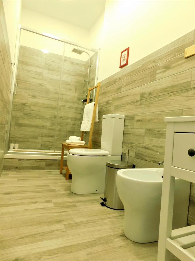 Apartment Casa Di Peppe *