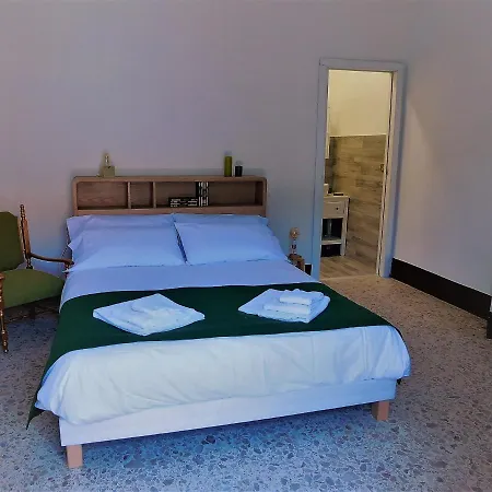 Casa Di Peppe Apartment Catania Exterior photo