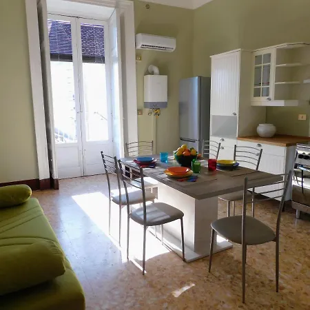 Casa Di Peppe Apartment Catania Exterior photo