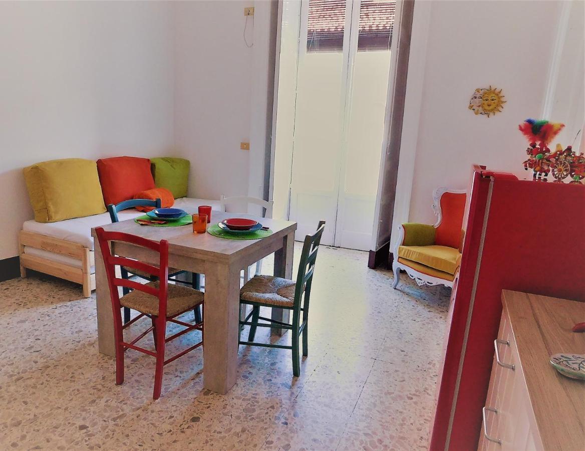 Casa Di Peppe