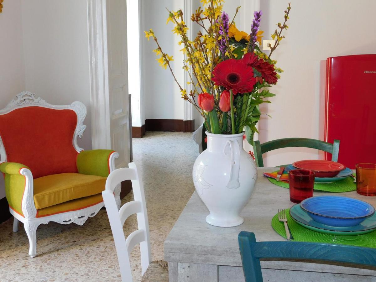 Apartment Casa Di Peppe *