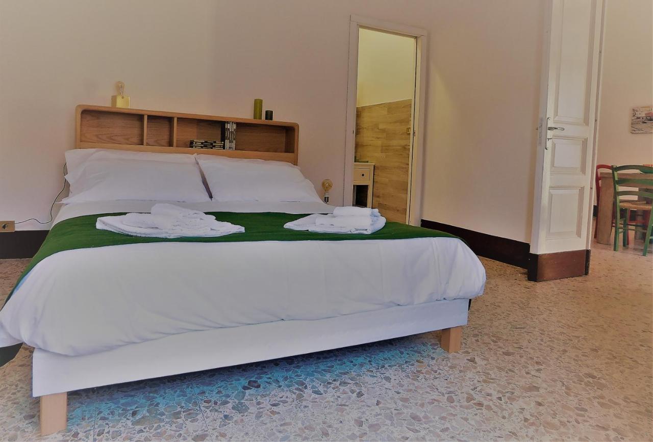 Apartment Casa Di Peppe