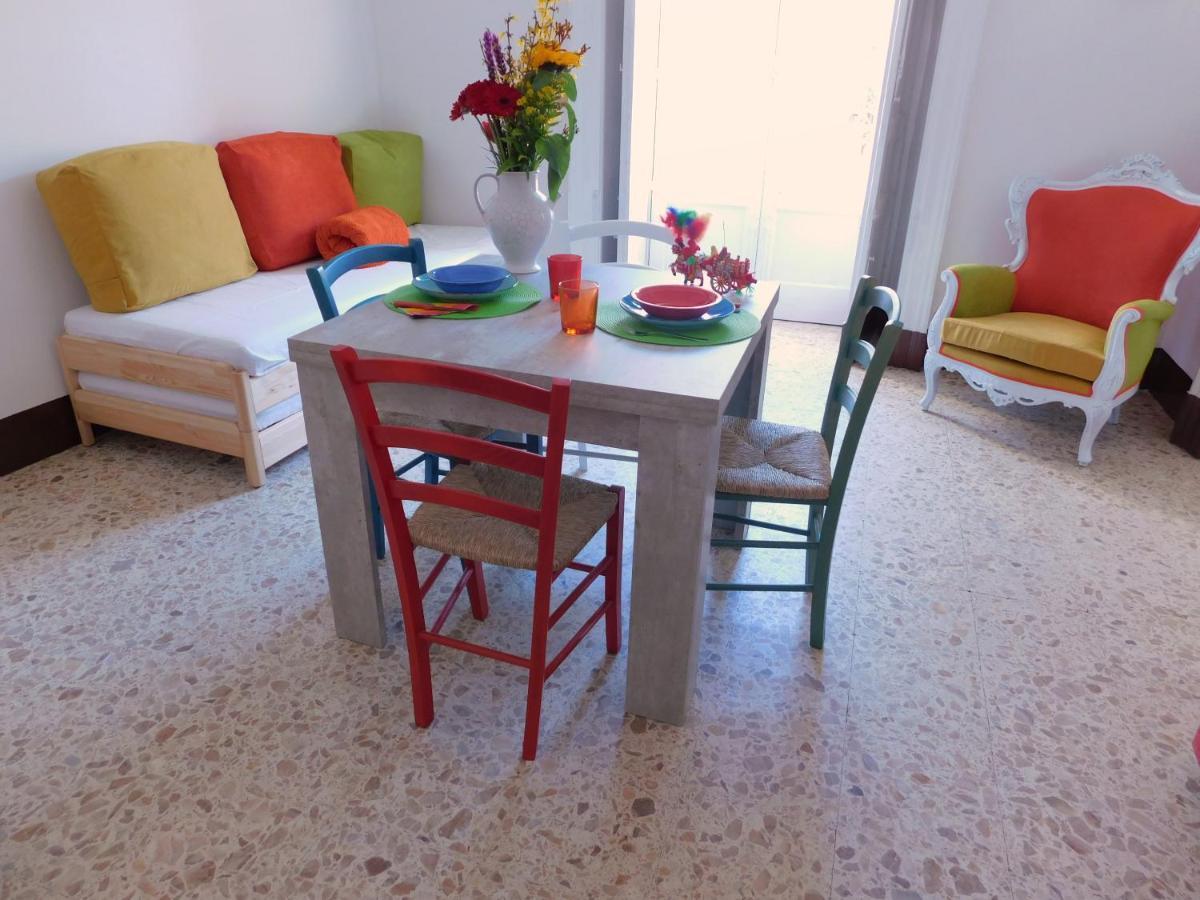 Casa Di Peppe