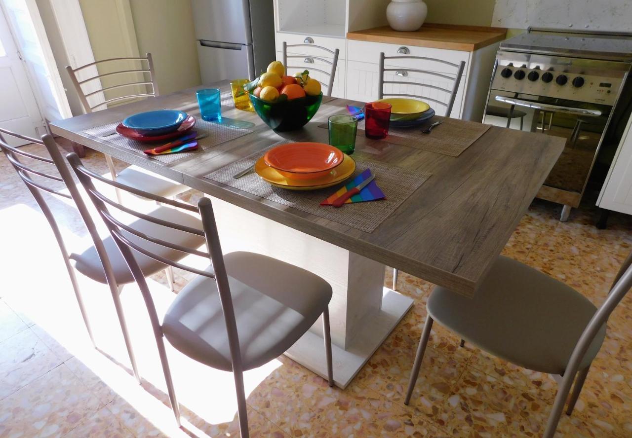 Apartment Casa Di Peppe