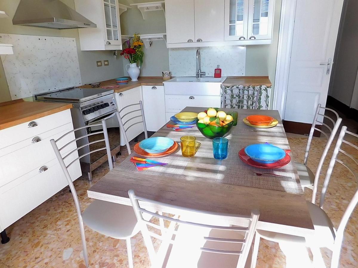 Casa Di Peppe Apartment