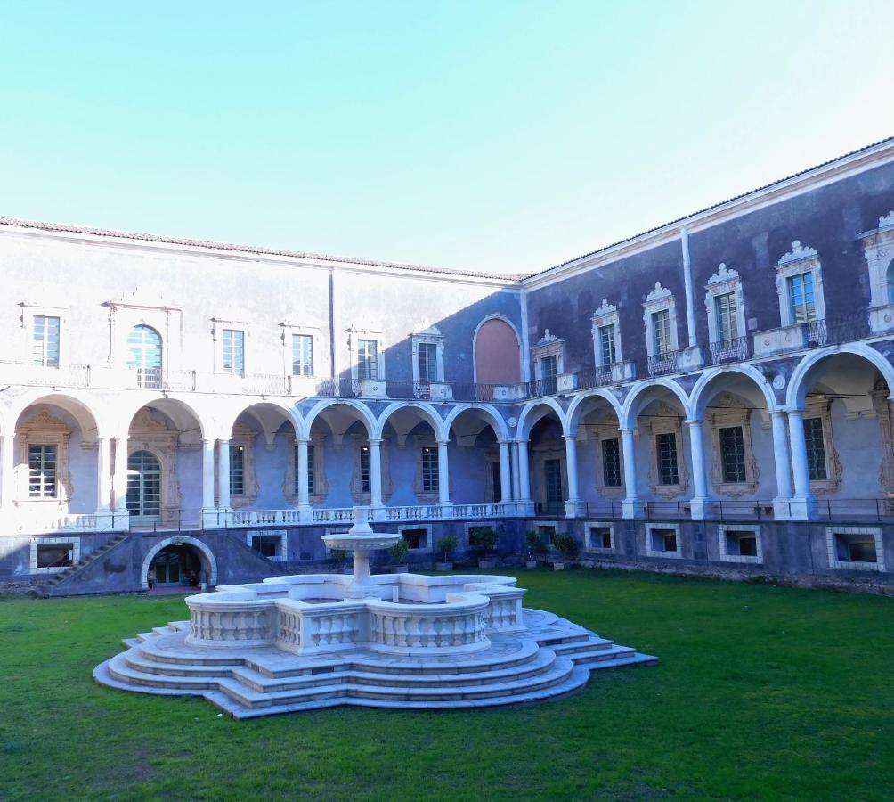 Casa Di Peppe Apartment Catania