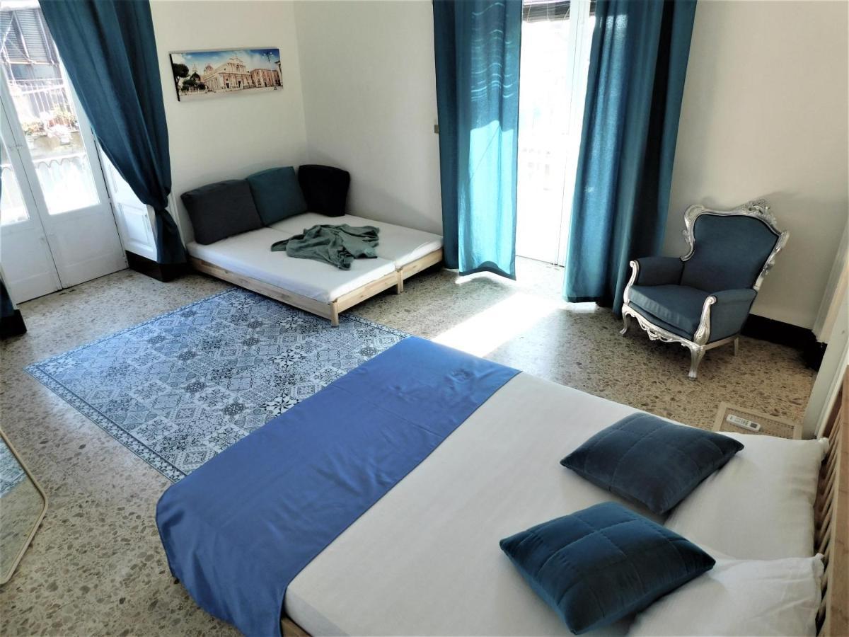Casa Di Peppe Apartment