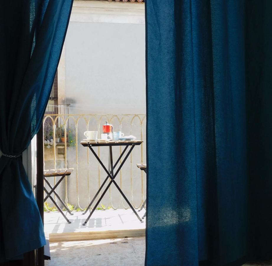 Casa Di Peppe Apartment