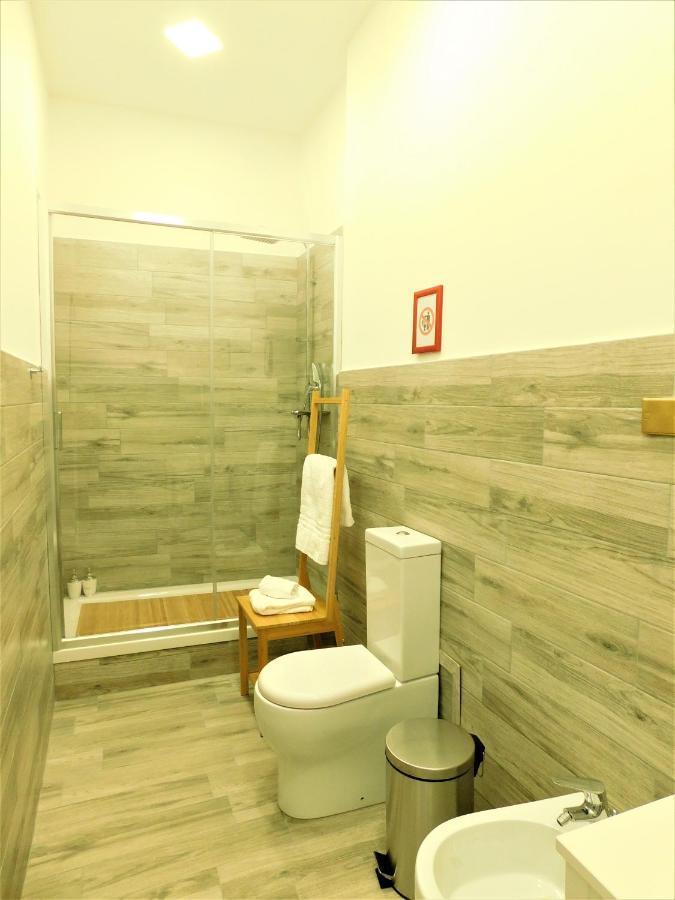 Apartment Casa Di Peppe